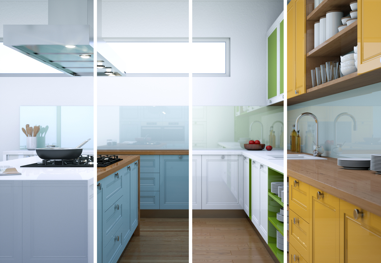 Designer Kitchens Online A Fun and Easy Way to Create your Space